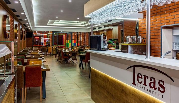 Teras Restaurant